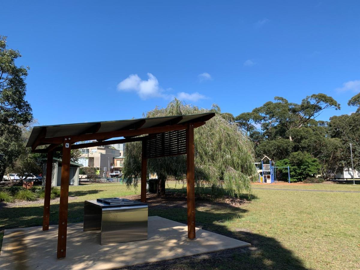 Abode Callala Beach Jervis Bay - 100M To Beach! Eksteriør bilde