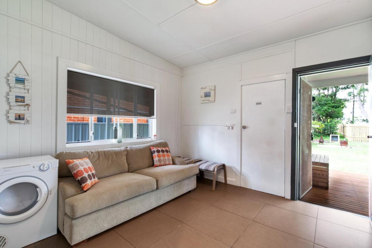 Abode Callala Beach Jervis Bay - 100M To Beach! Eksteriør bilde